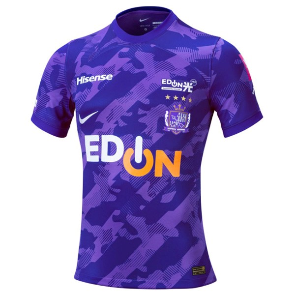 Tailandia Camiseta Sanfrecce Hiroshima 1st 2023-2024